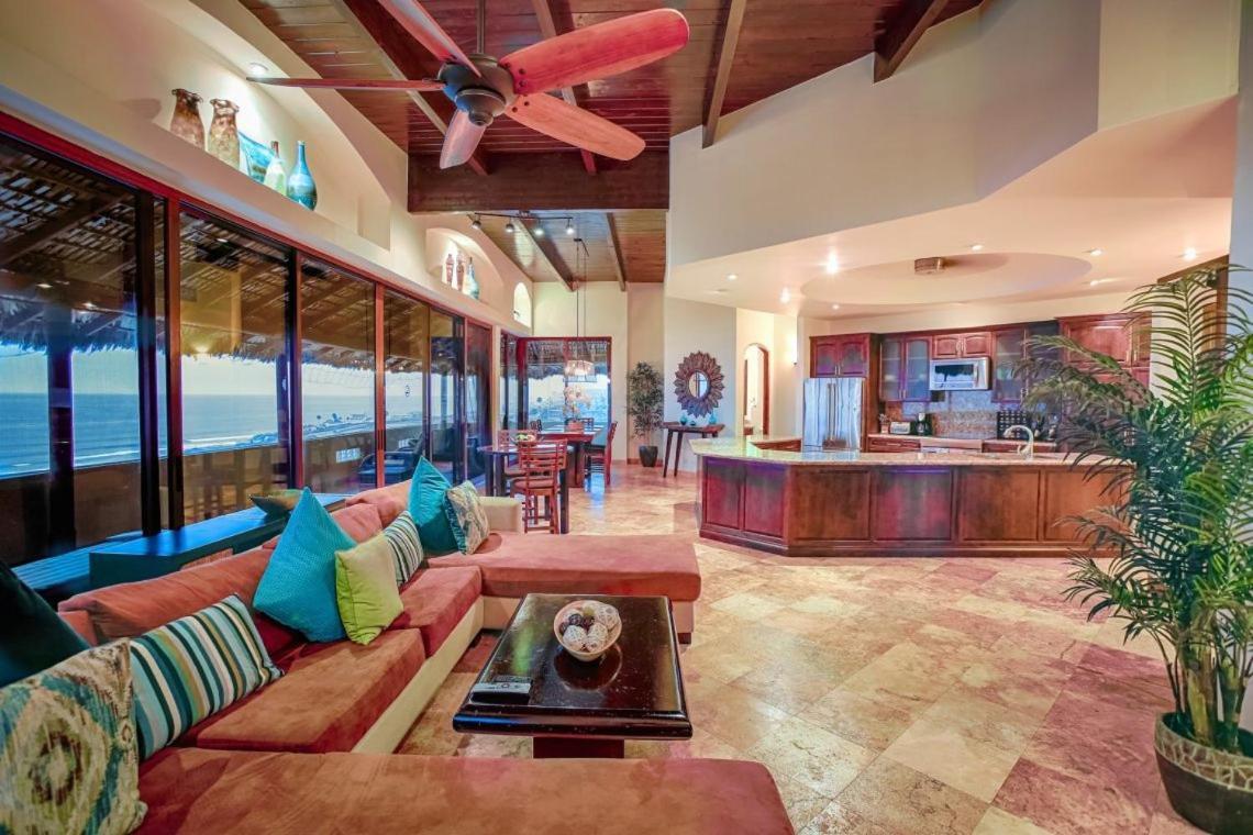 Rosarito Luxury Penthouse Vista Hermosa Resort *