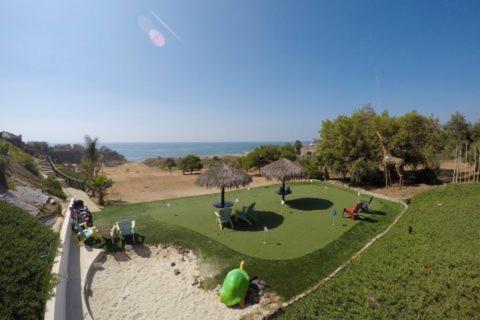 Rosarito Luxury Penthouse Vista Hermosa Resort