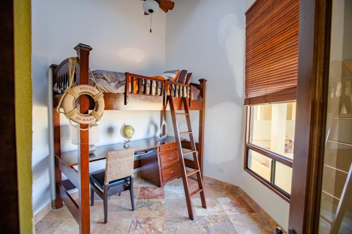 Villa Rosarito Luxury Penthouse Vista Hermosa Resort *
