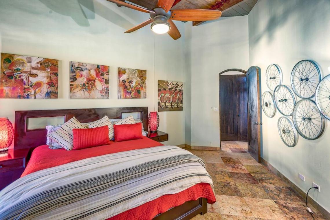 Rosarito Luxury Penthouse Vista Hermosa Resort *