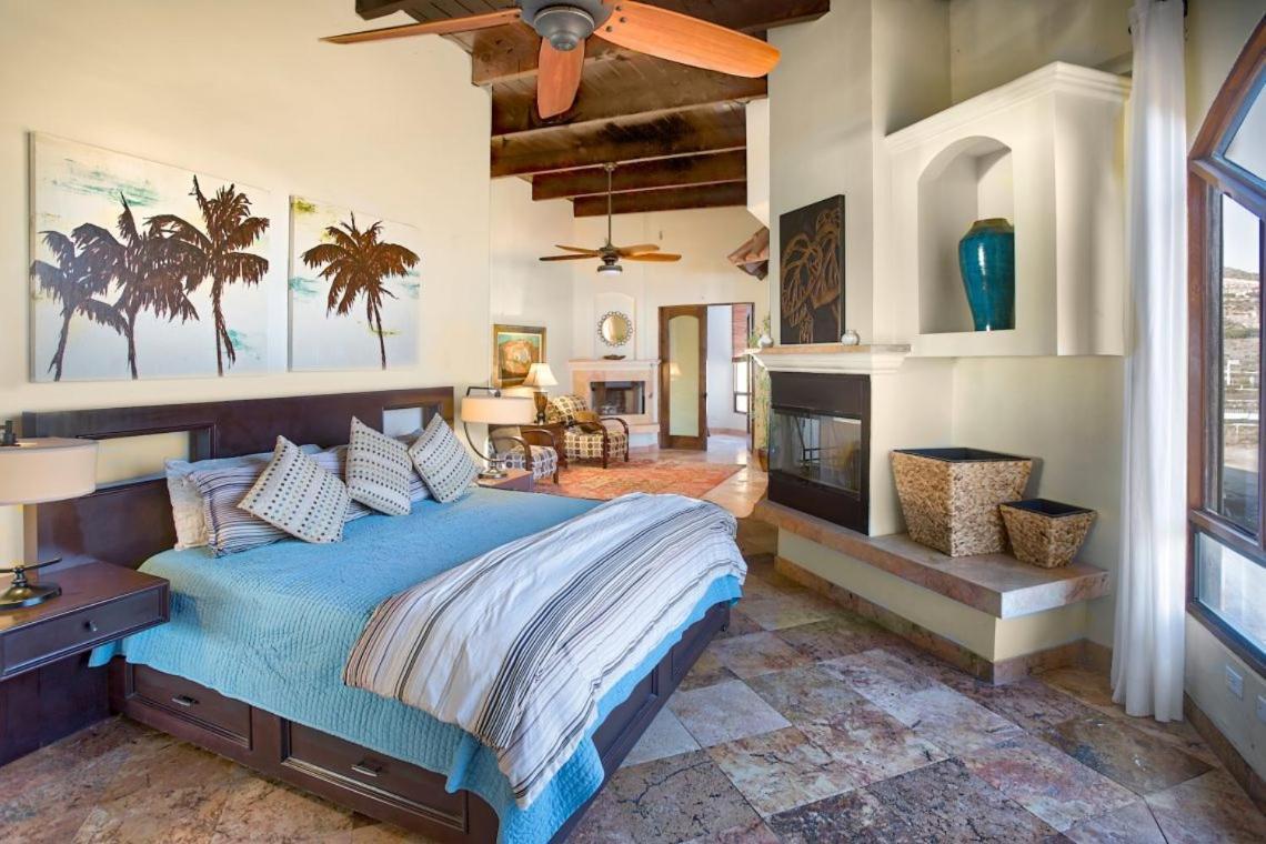 Villa Rosarito Luxury Penthouse Vista Hermosa Resort