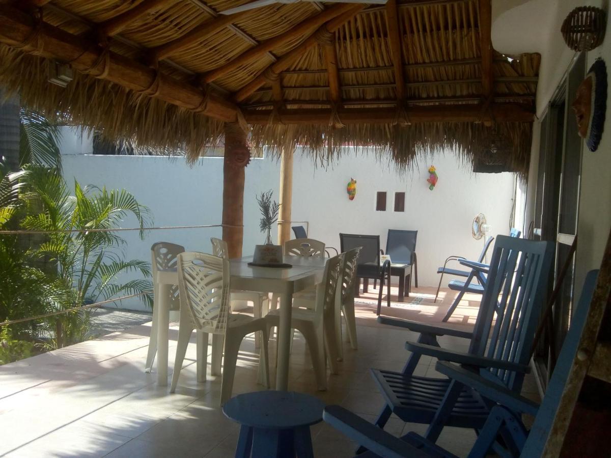 Holiday home Casa Marina Antonella *