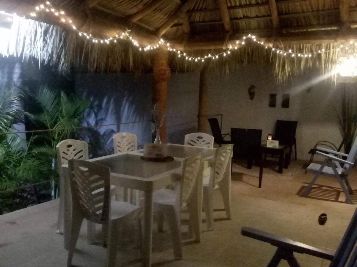 Casa Marina Antonella Holiday home
