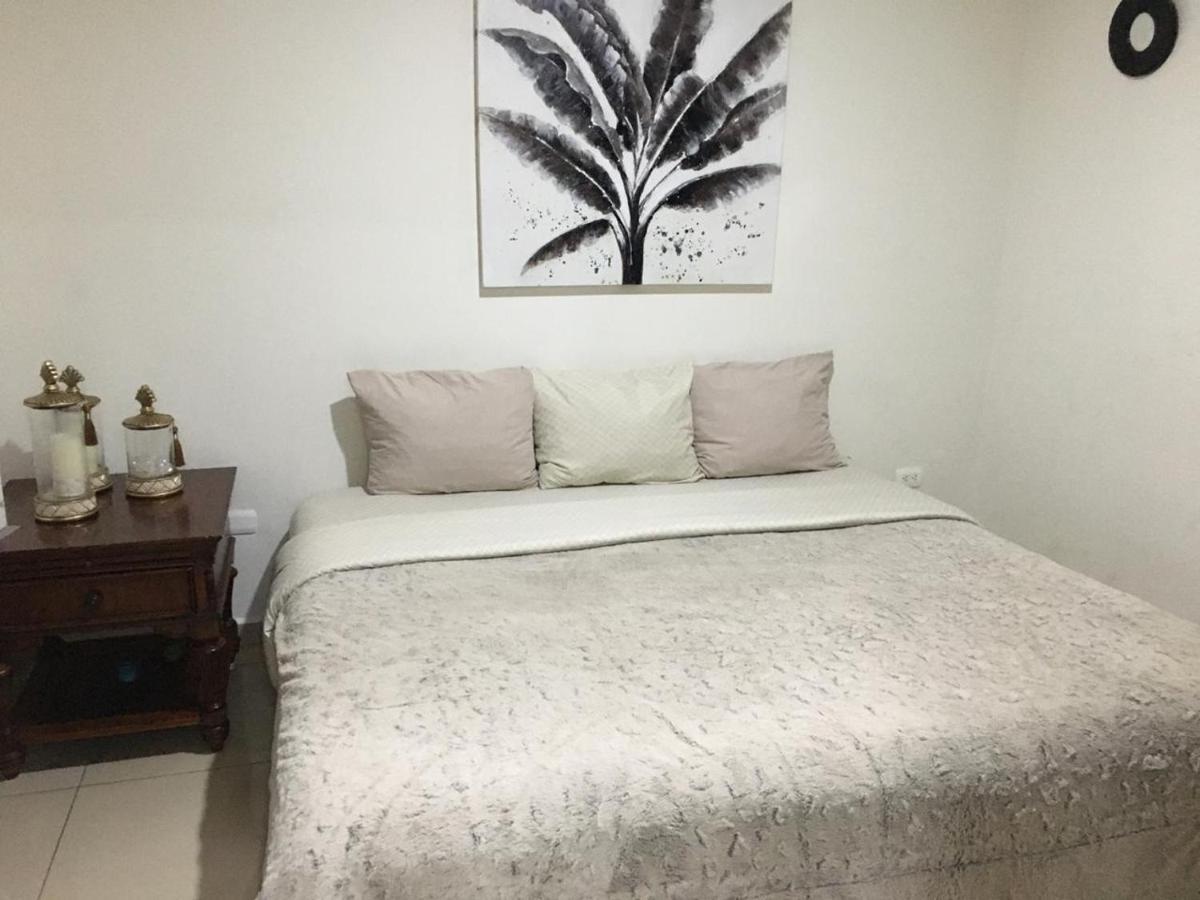 Casa Marvento Ensenada