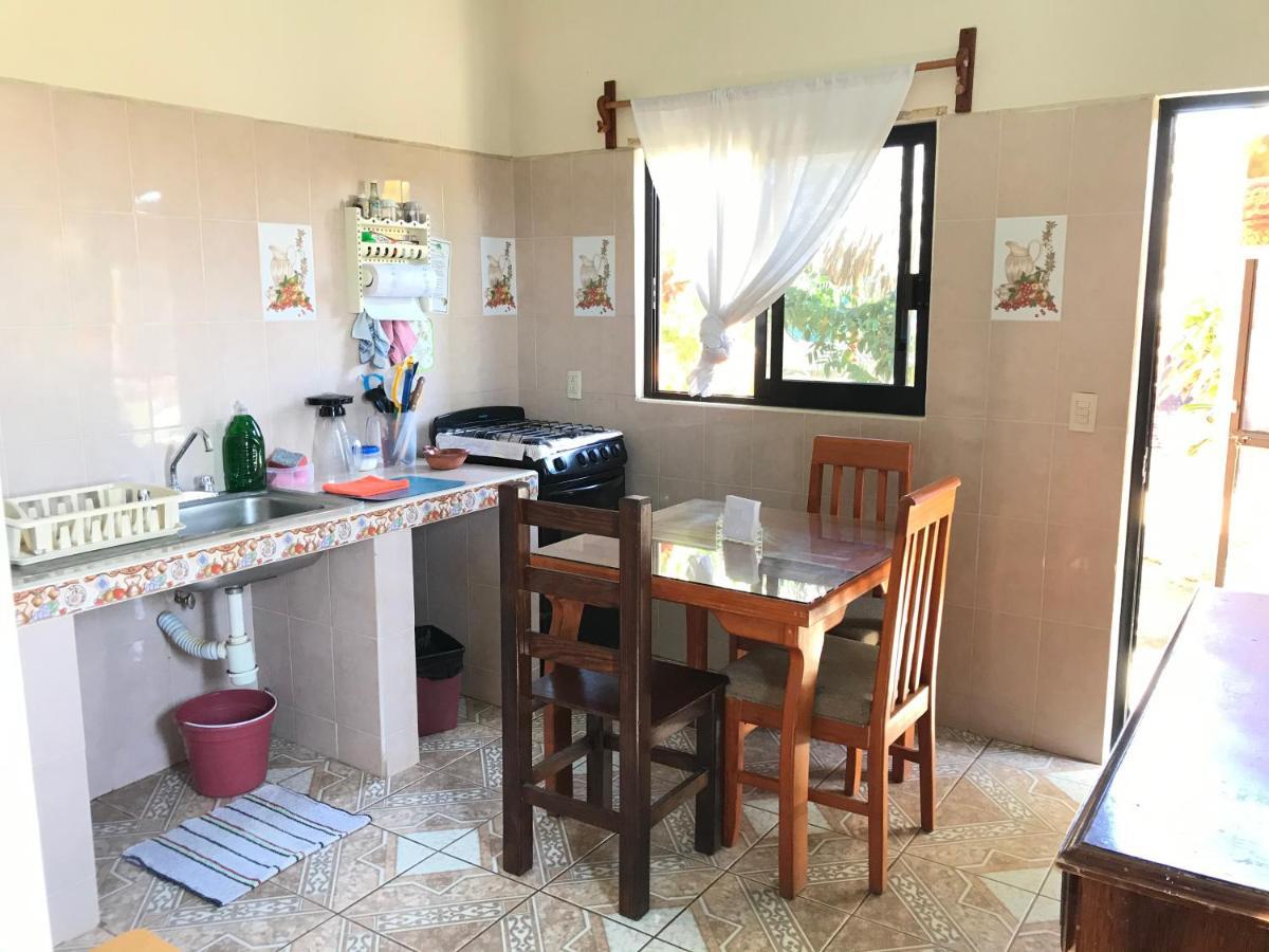 La Casita De Marlen *
