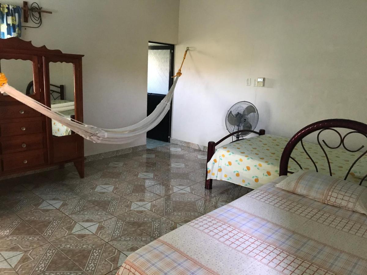 La Casita De Marlen *