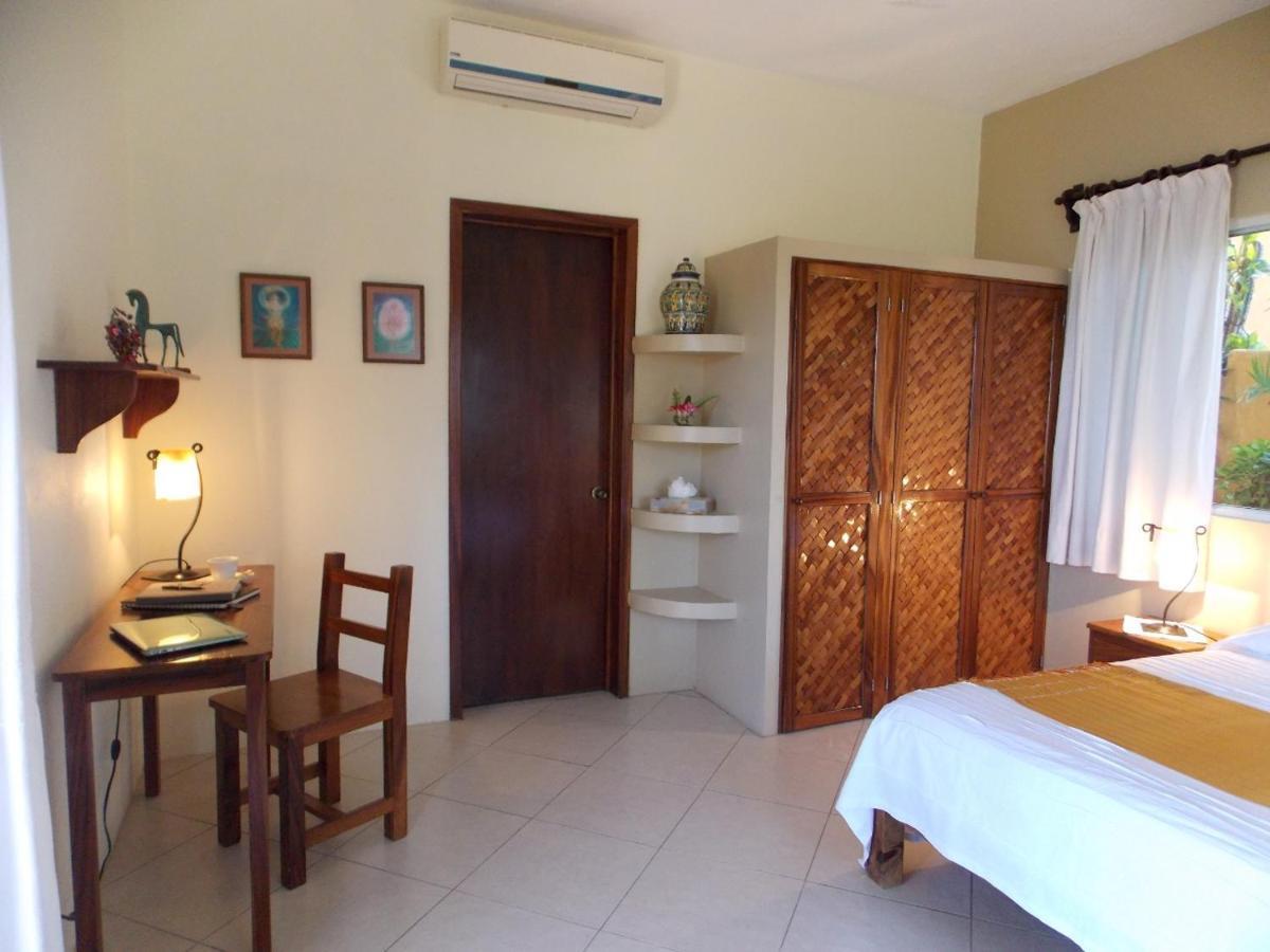 Casa Pan De Miel (adults Only) Hotel Mazunte