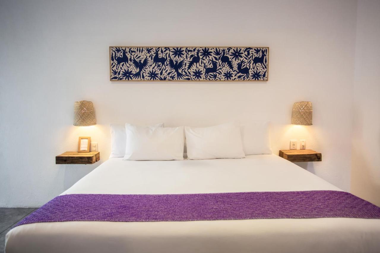 Mama Carlota Hotel 3*