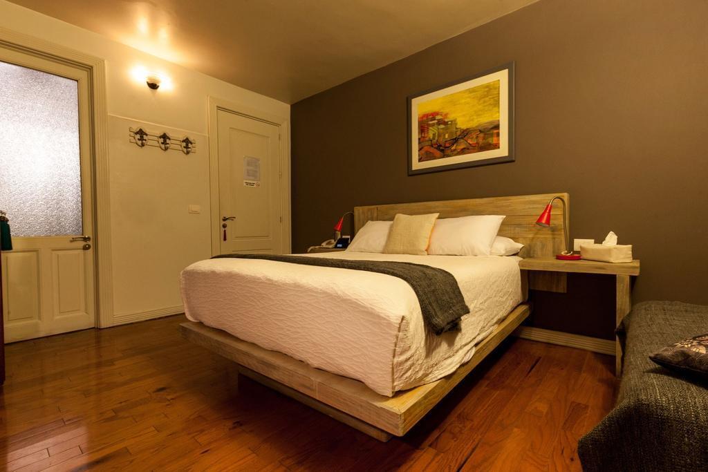 Condesa Hotel