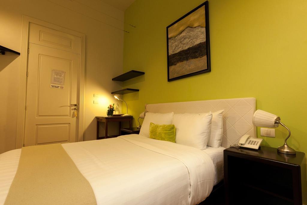 Hotel Condesa