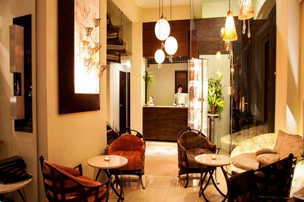 Hotel Plaza Gallery Boutique San Cristobal de las Casas