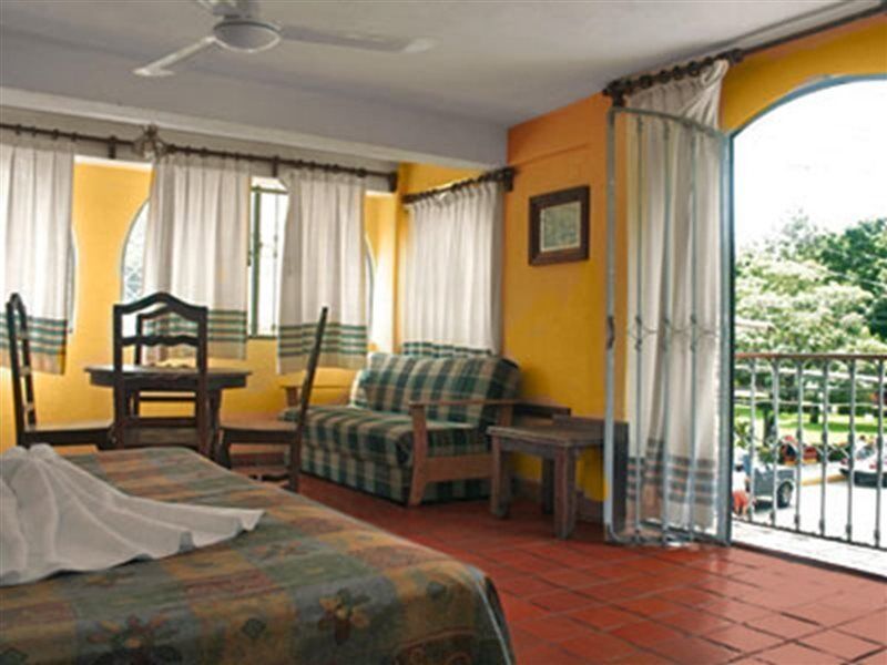 Casa Shaguiba 3* Crucecita (Oaxaca)