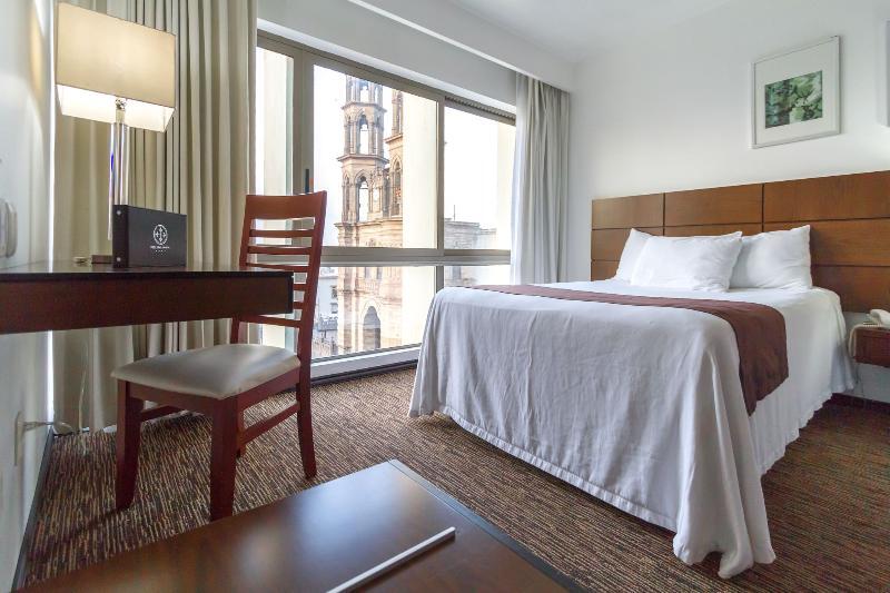 Fray Junipero Serra 4*