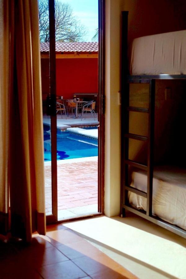 Hostel Bonita Escondida *