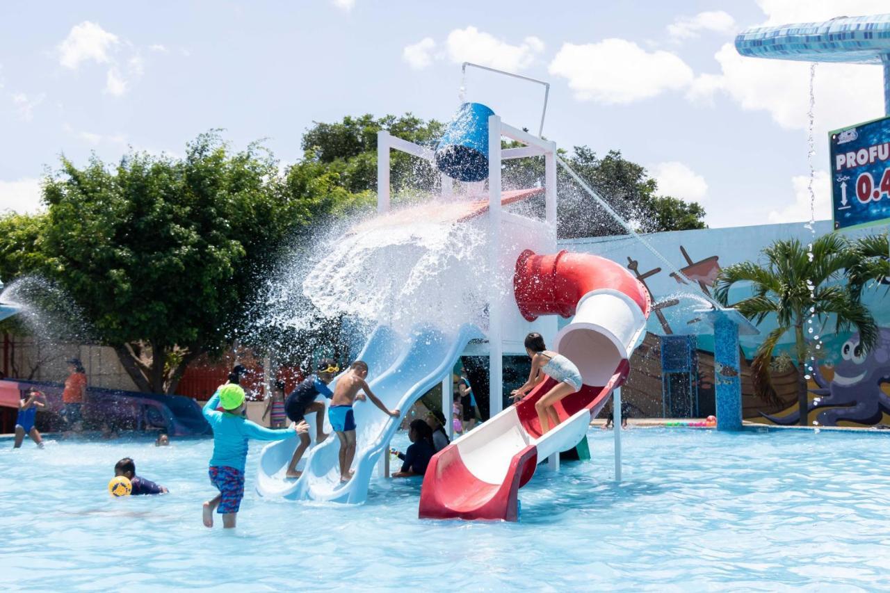 Hotel Camino Mexicano & 5*