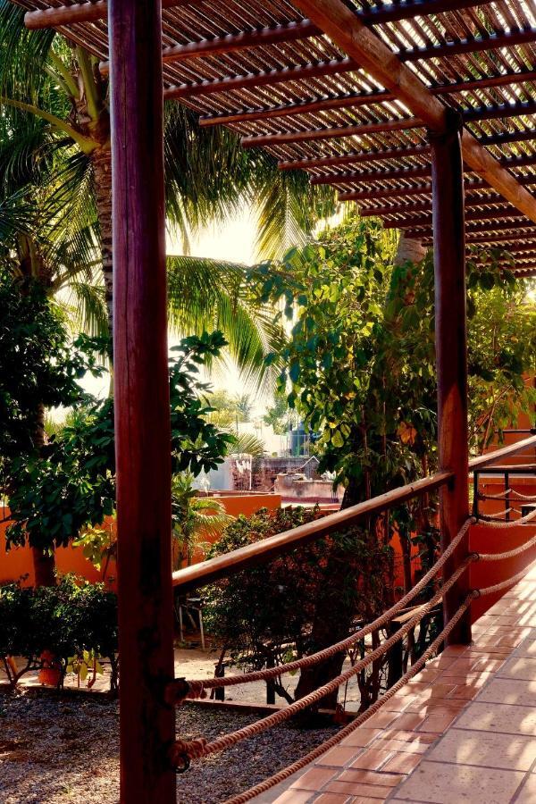 Bonita Escondida Hostel Puerto Escondido (Oaxaca)