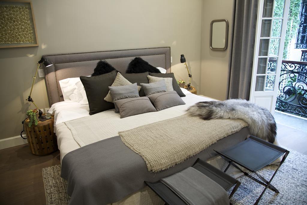Nima Local House Hotel & Spa 4*