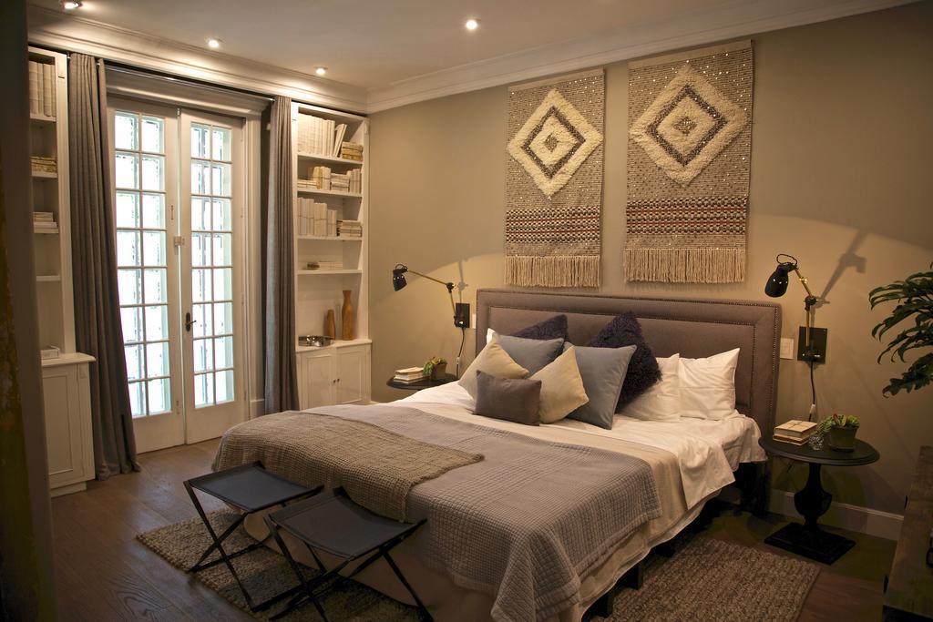 Nima Local House Hotel & Spa Bed & Breakfast Mexico City
