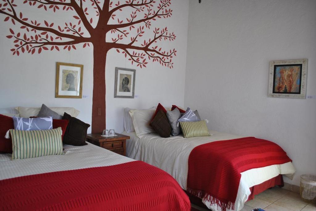 Boutique Bacaanda Hotel