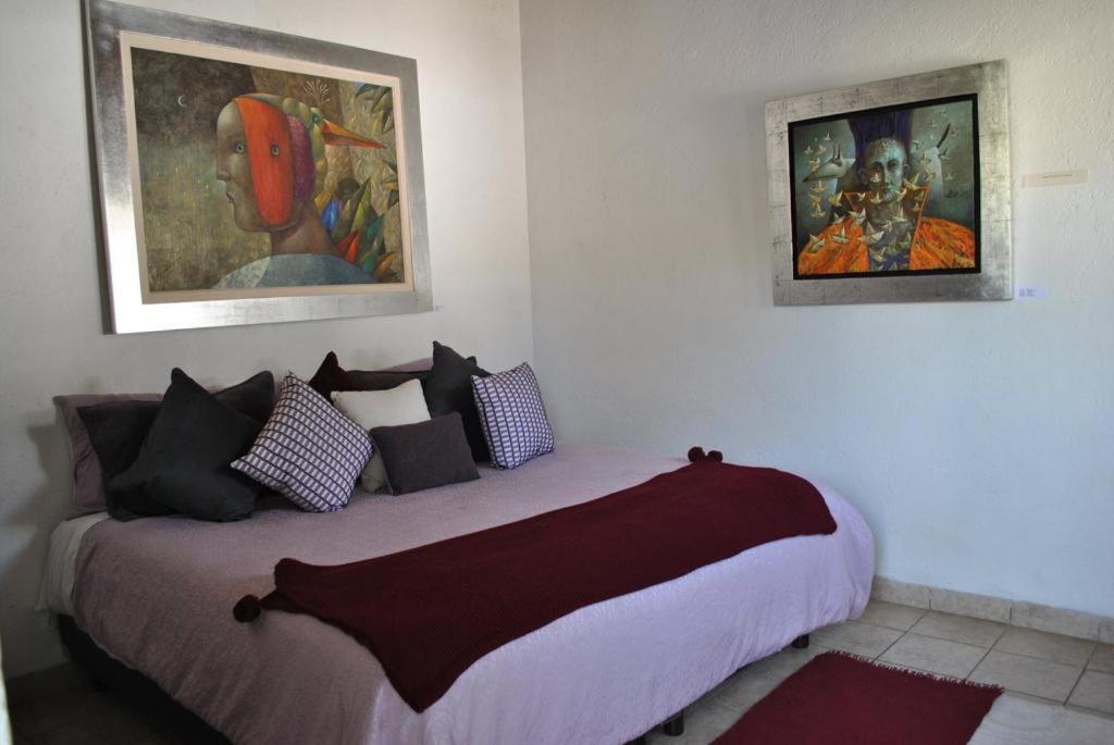 Boutique Bacaanda Hotel *