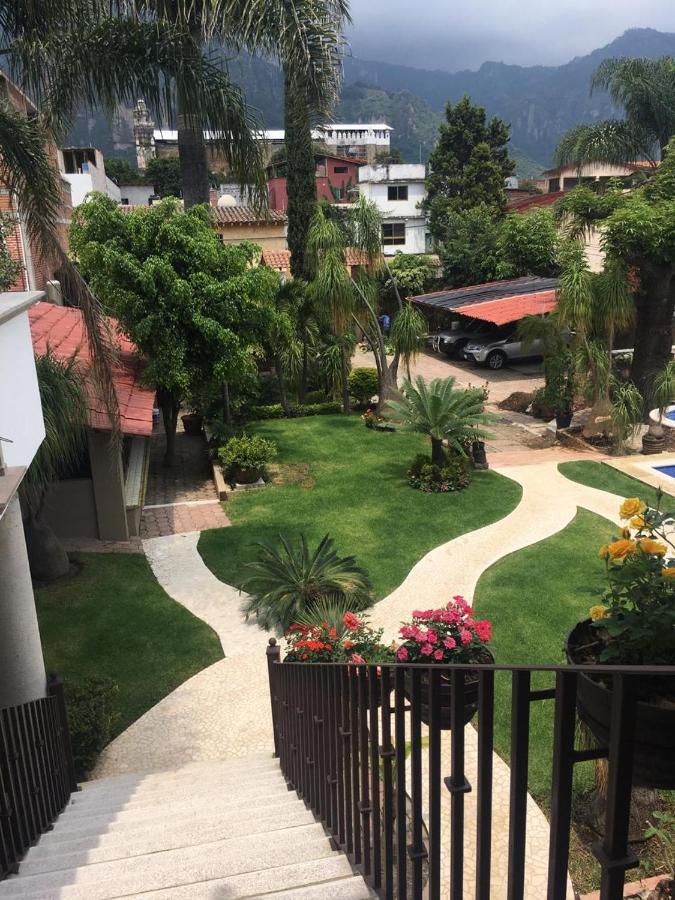 Concierge Flor Y Canto * Tepoztlan