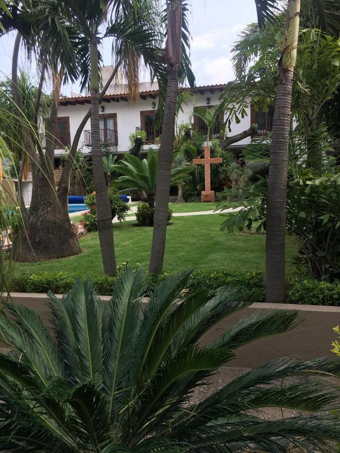 Concierge Flor Y Canto * Tepoztlan