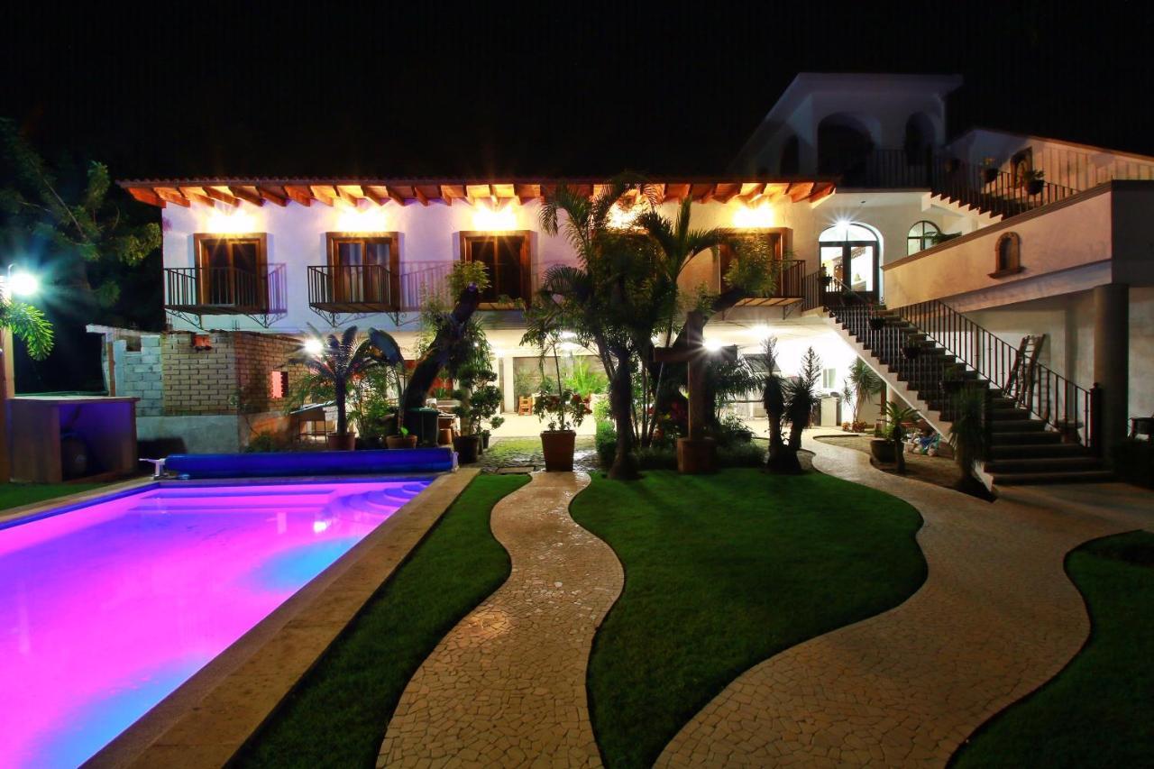 Concierge Flor Y Canto
