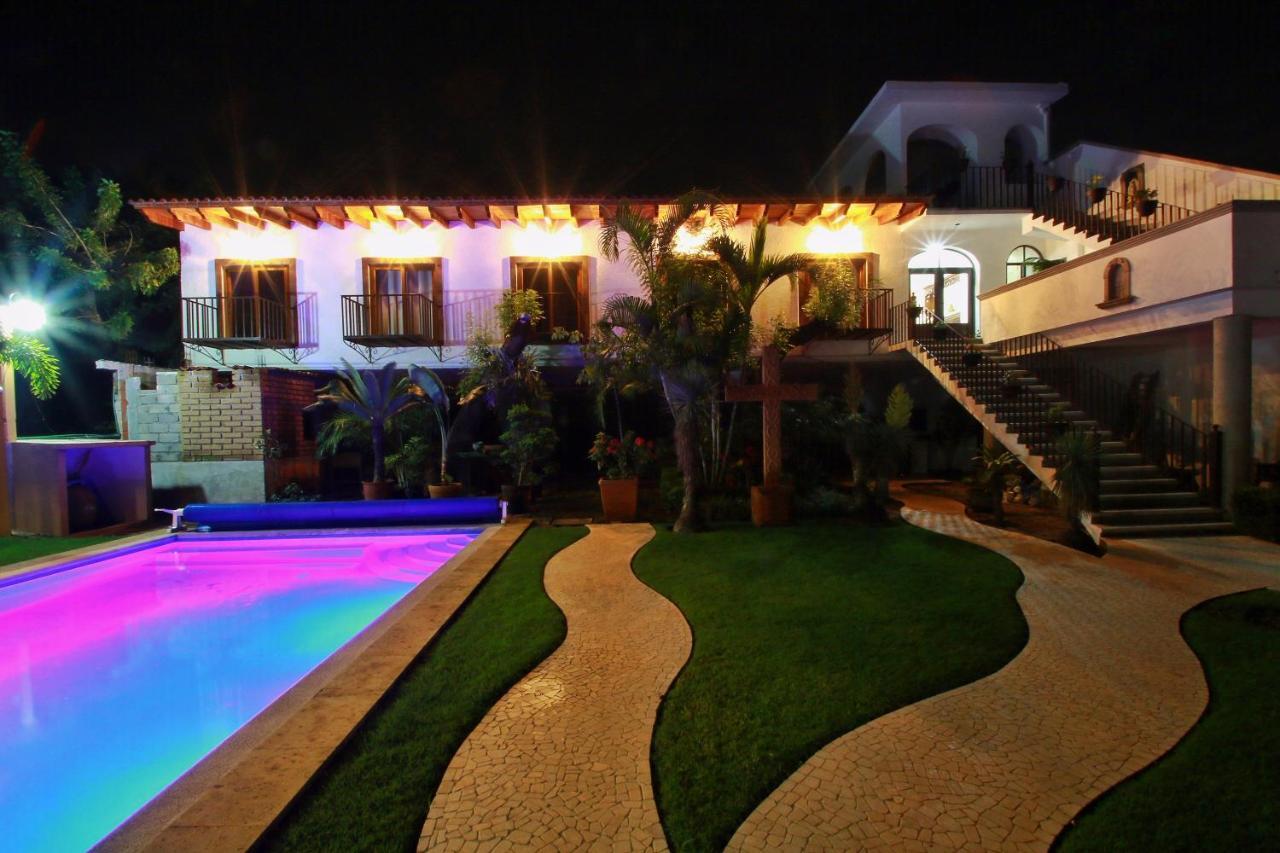 Concierge Flor Y Canto