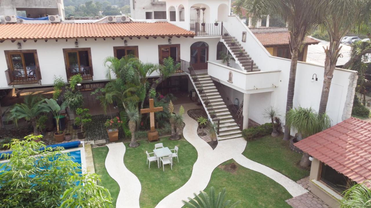 Concierge Flor Y Canto *