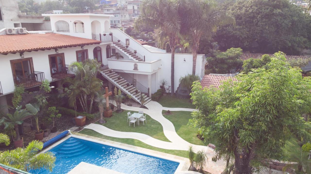 Concierge Flor Y Canto * Tepoztlan