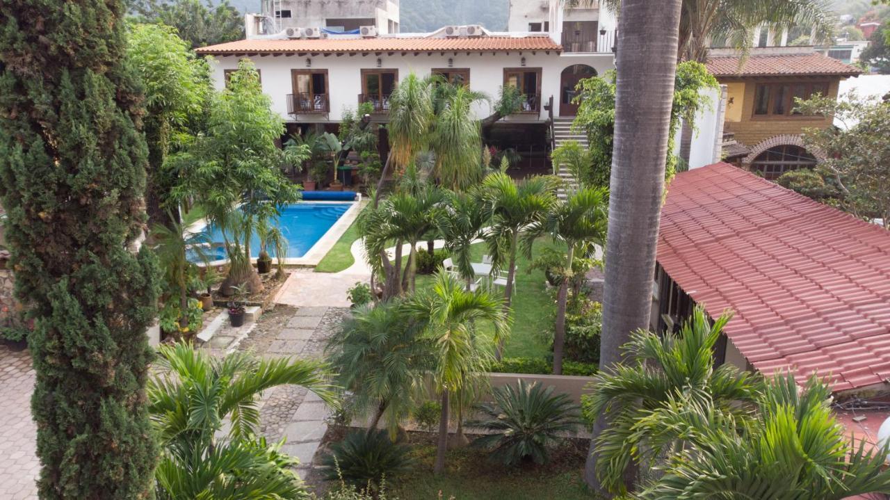 Hotel Concierge Flor Y Canto *