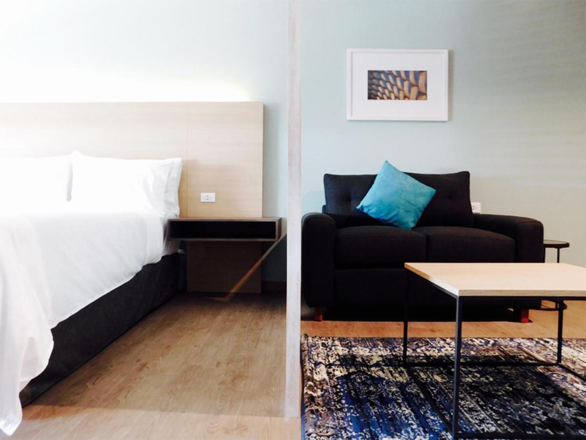 Staybridge - Tabasco By Ihg 3*