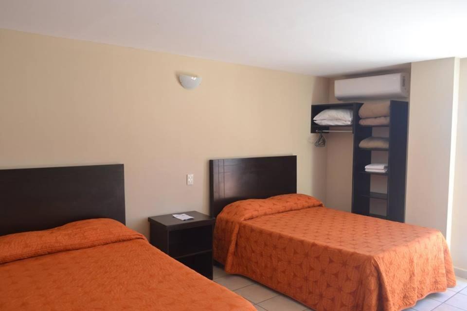 Jitos & 3* San Carlos Nuevo Guaymas