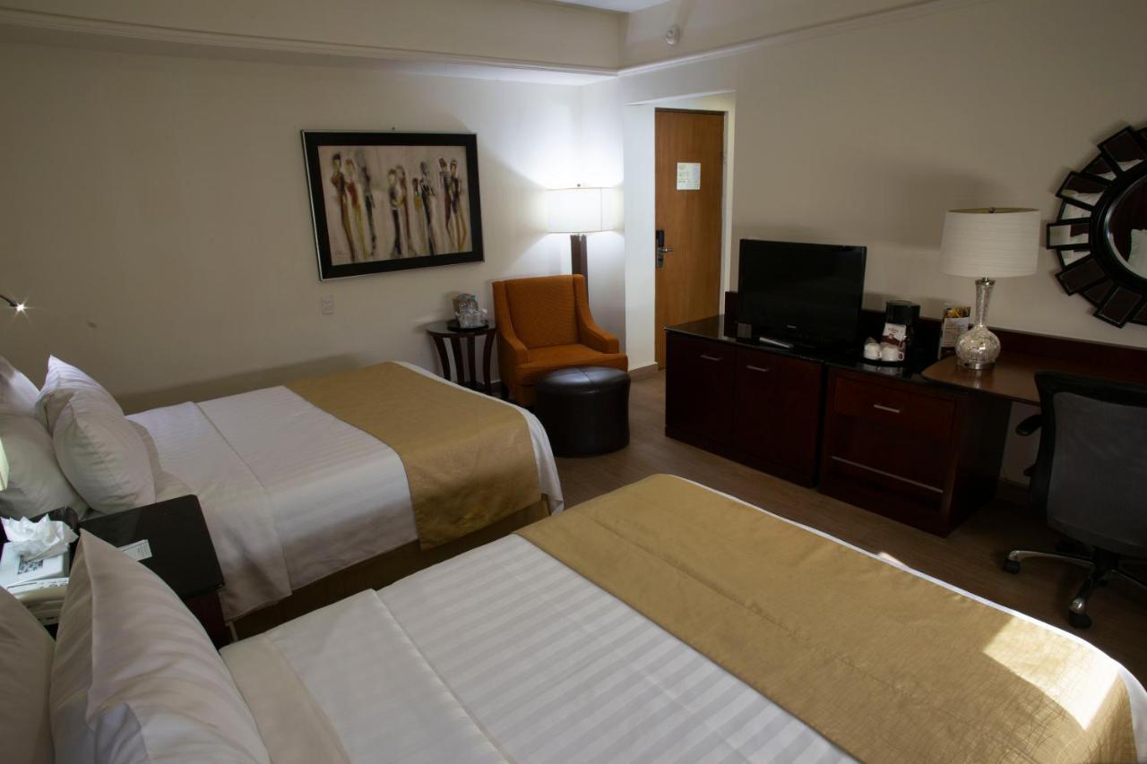 Western Centro 3*