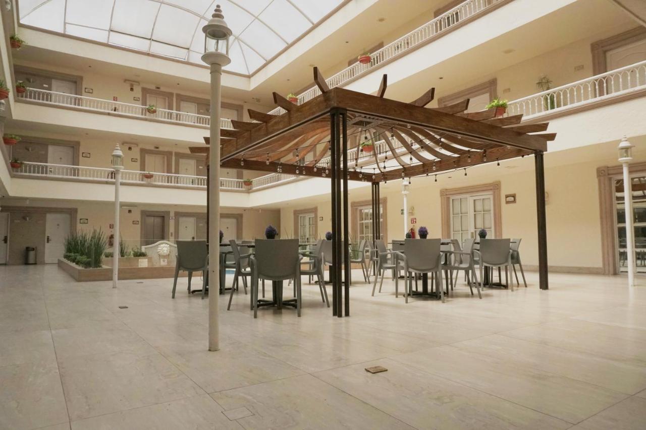 Western Colon Hotel 3*