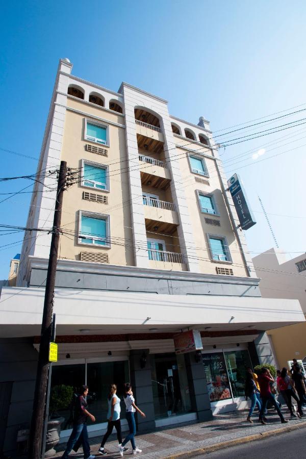 Hotel Western Centro