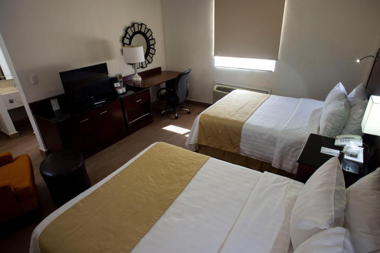 Western Centro 3*