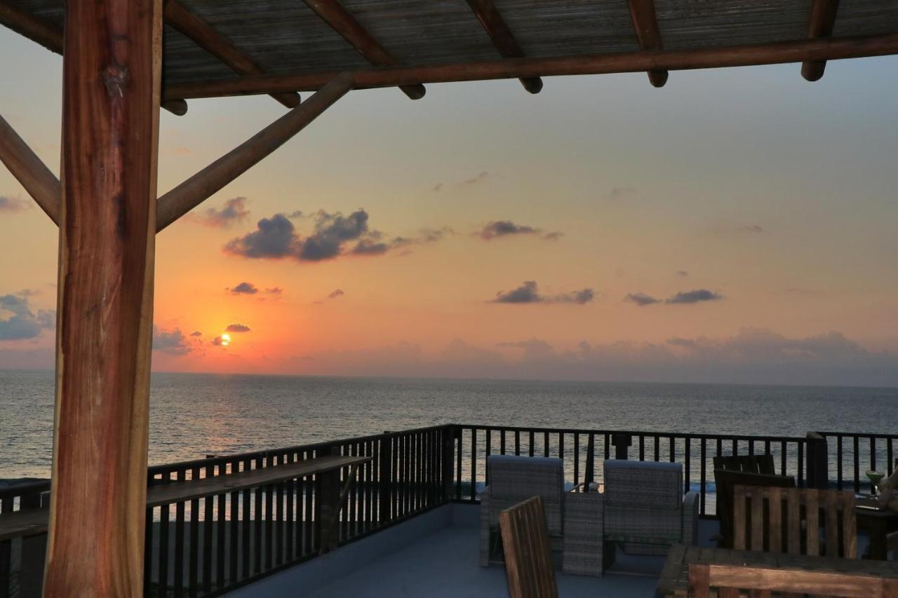 Punta Zicatela - Adults Only