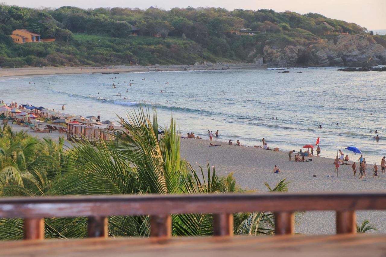 Punta Zicatela - Adults Only Hotel