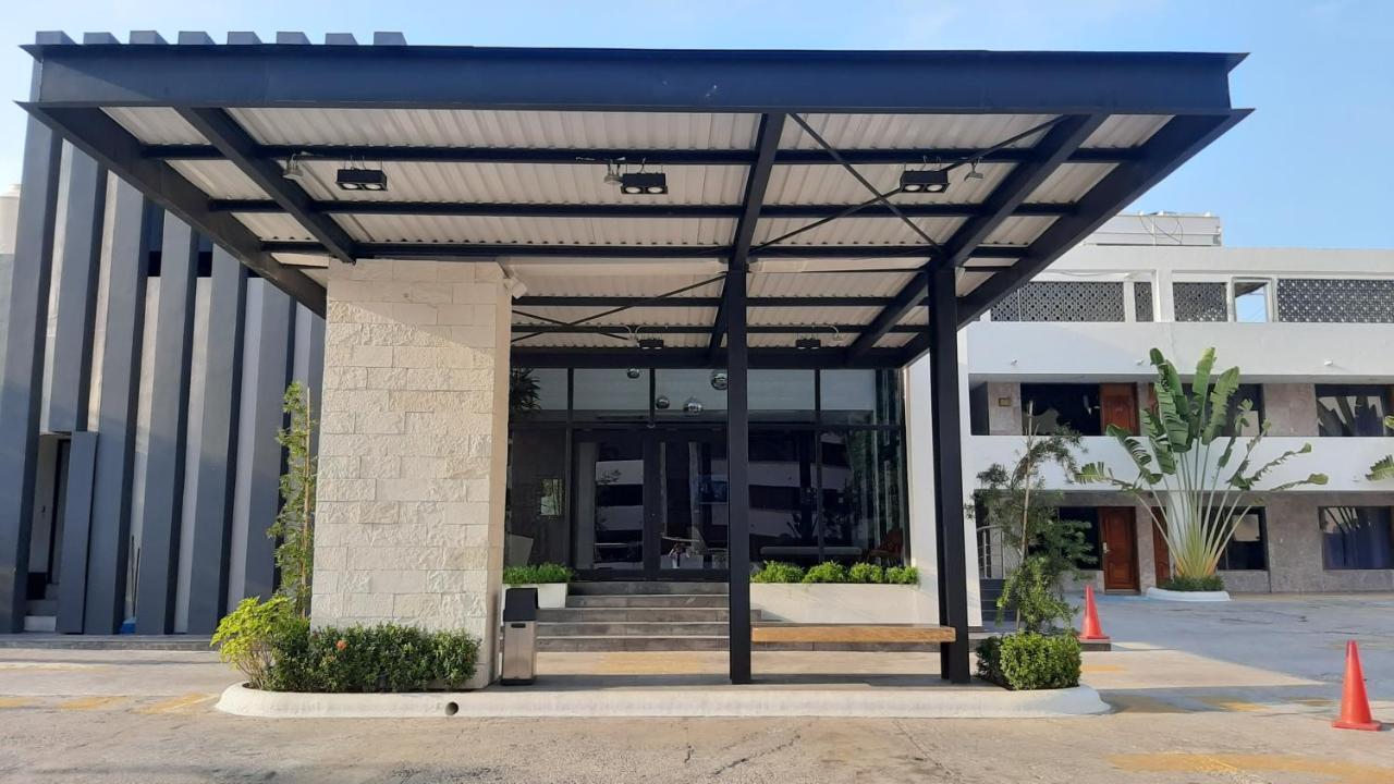 San Antonio 4* Tampico