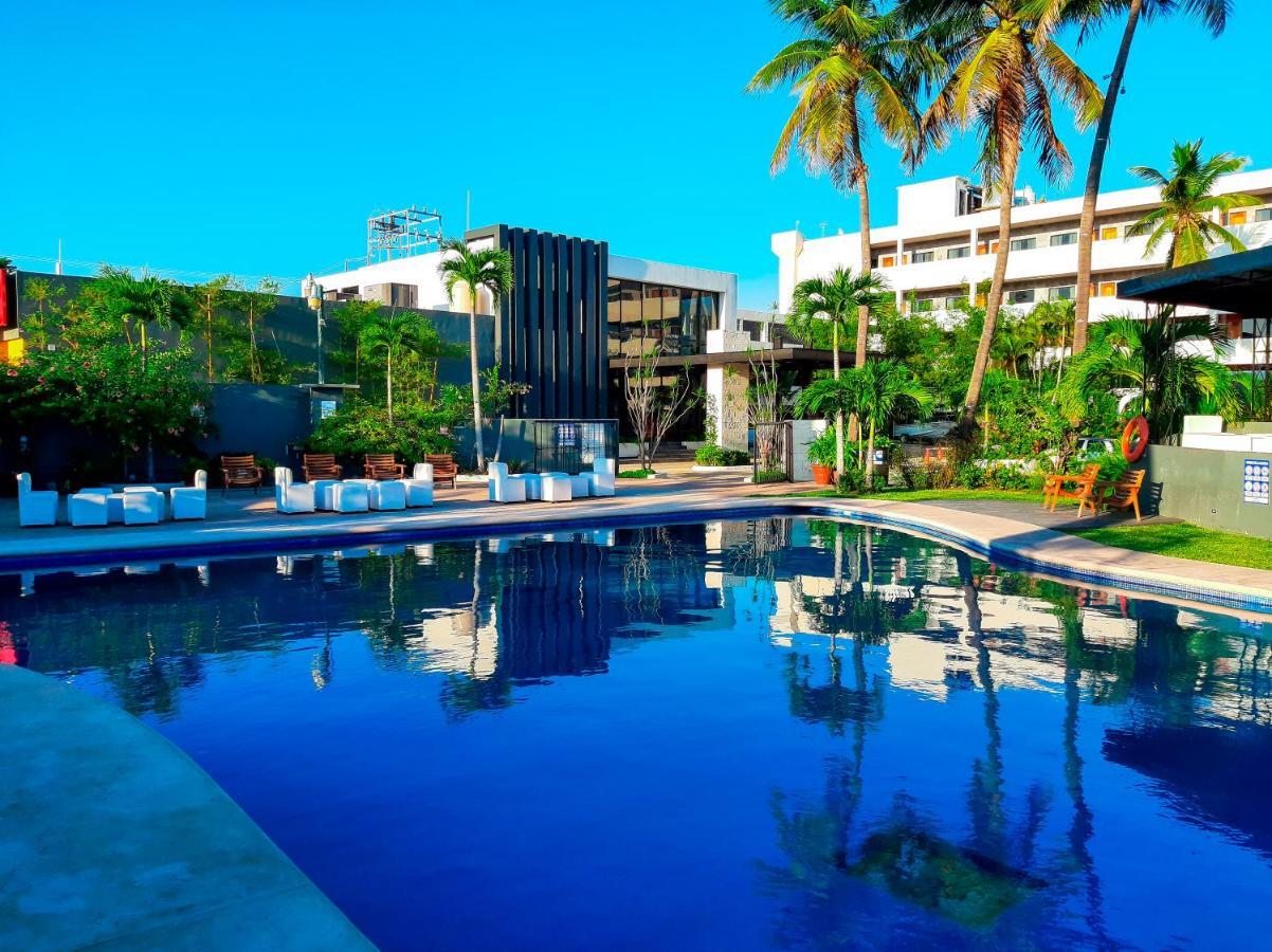 Hotel San Antonio 4*