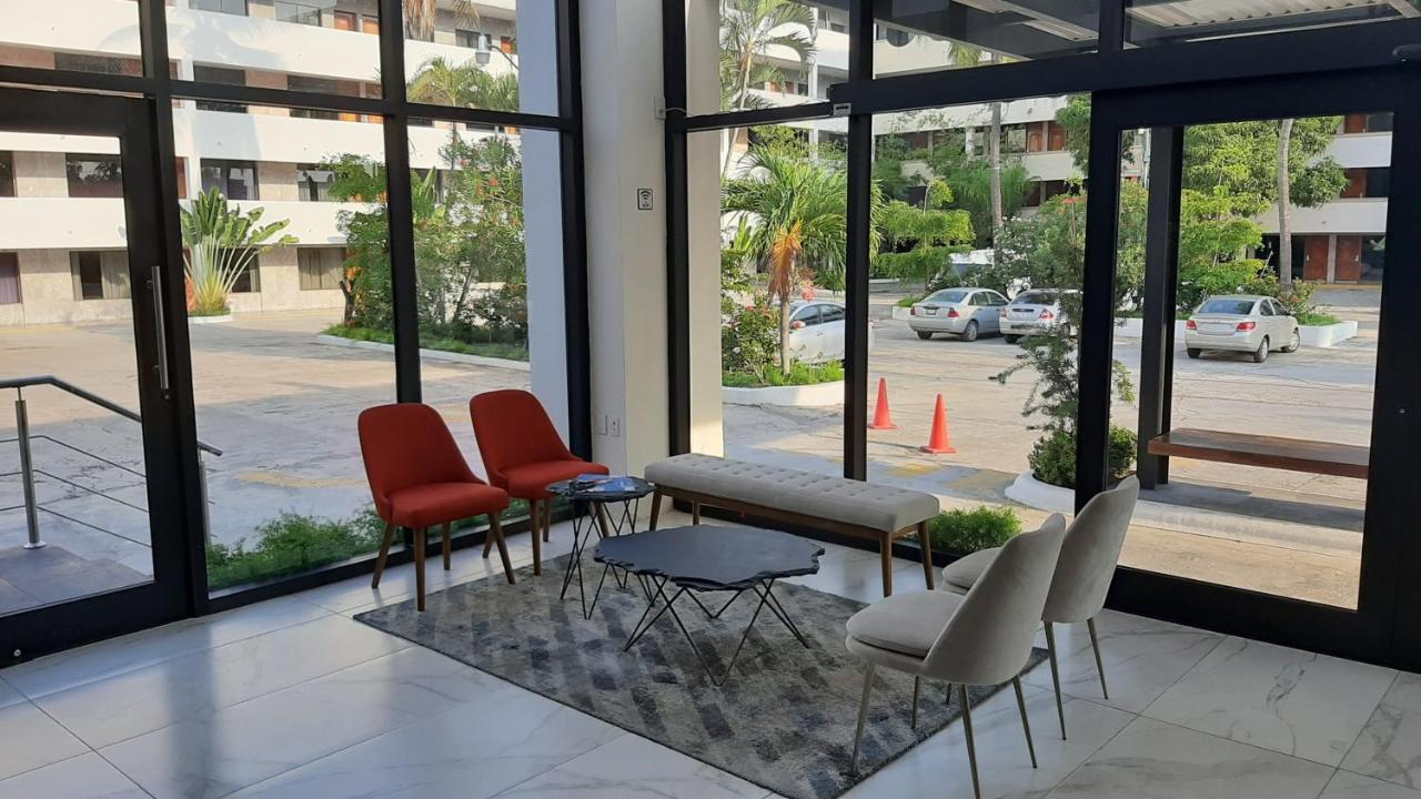 San Antonio 4* Tampico
