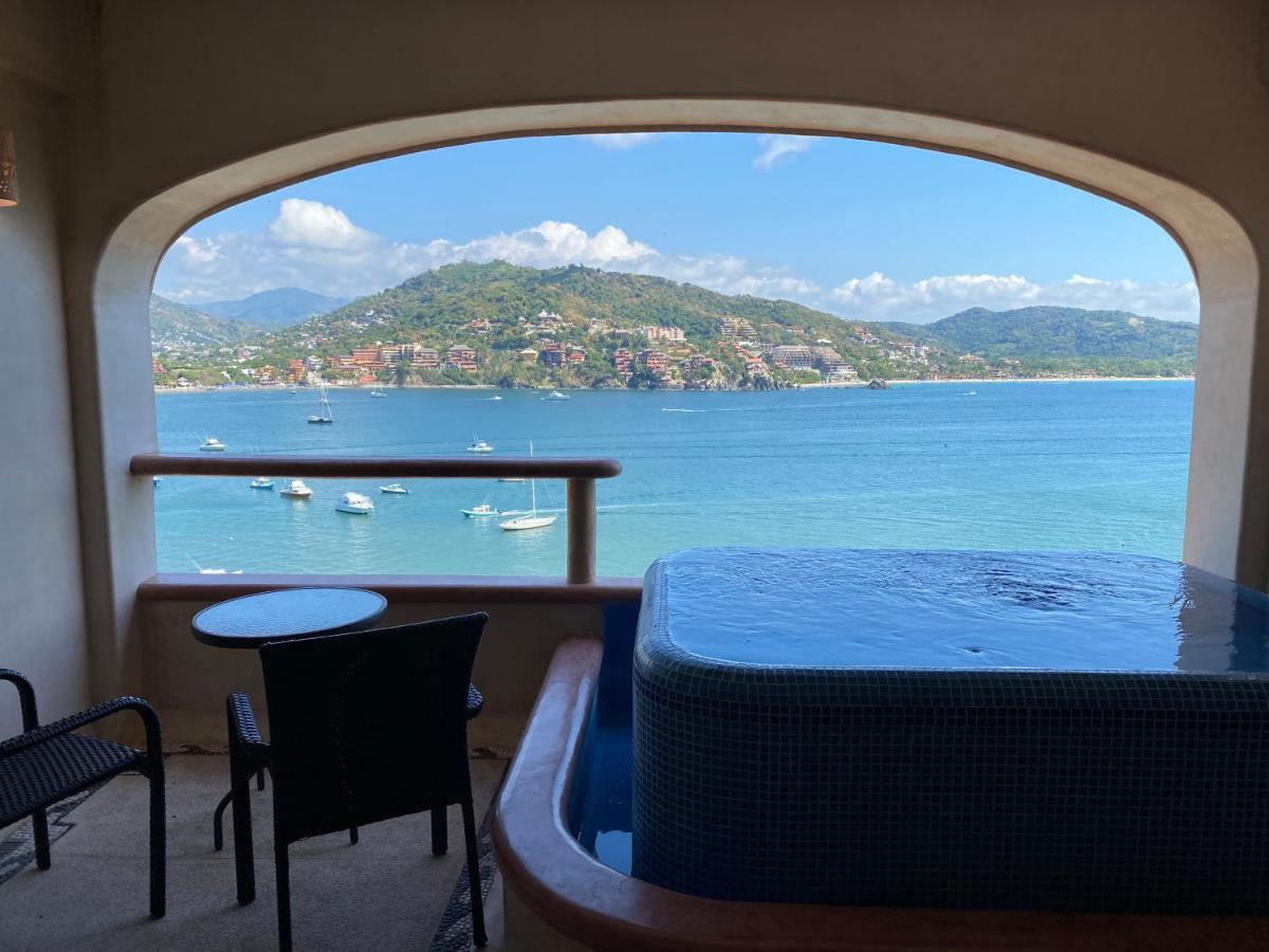 Del Pescador 4* Zihuatanejo