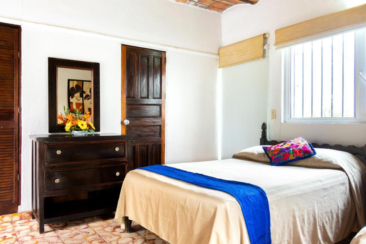 De Roger Hotel Puerto Vallarta