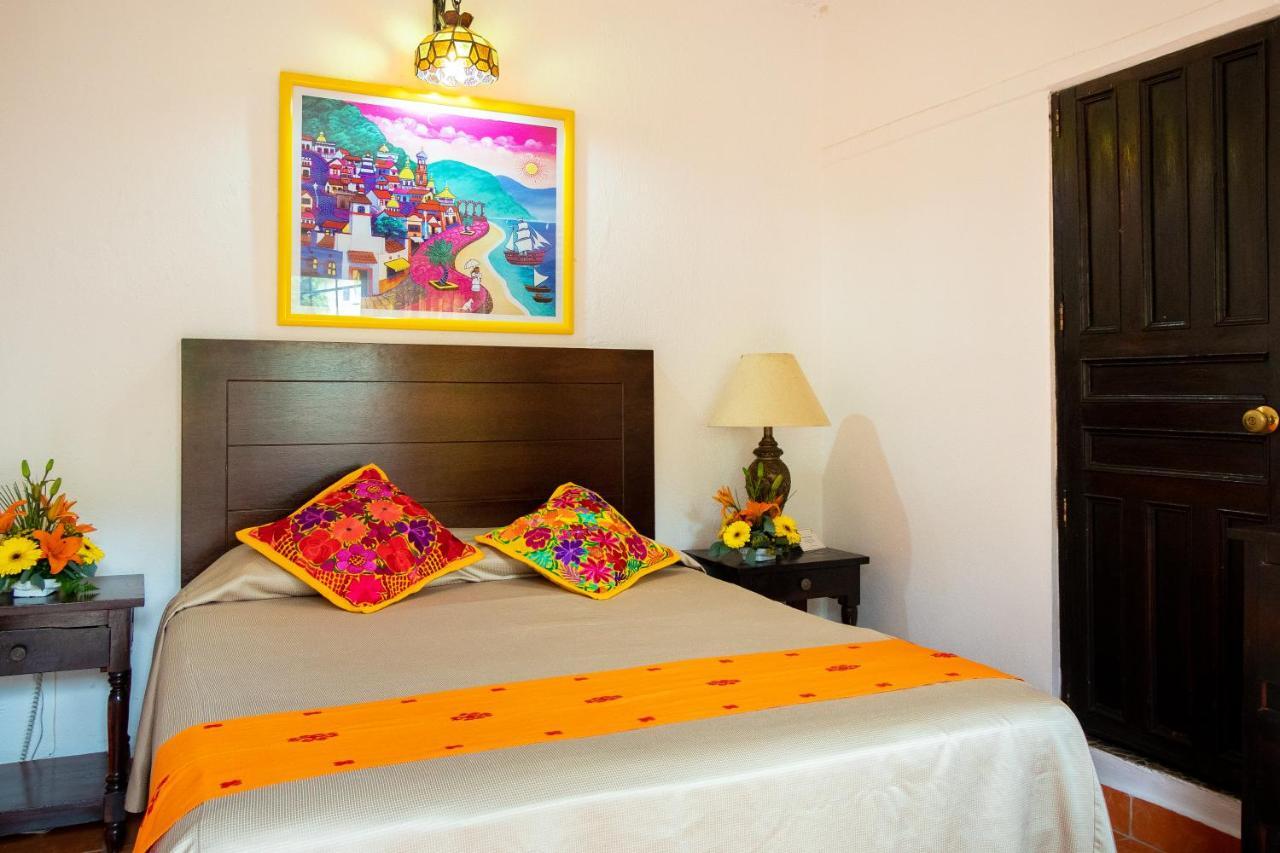 De Roger Puerto Vallarta