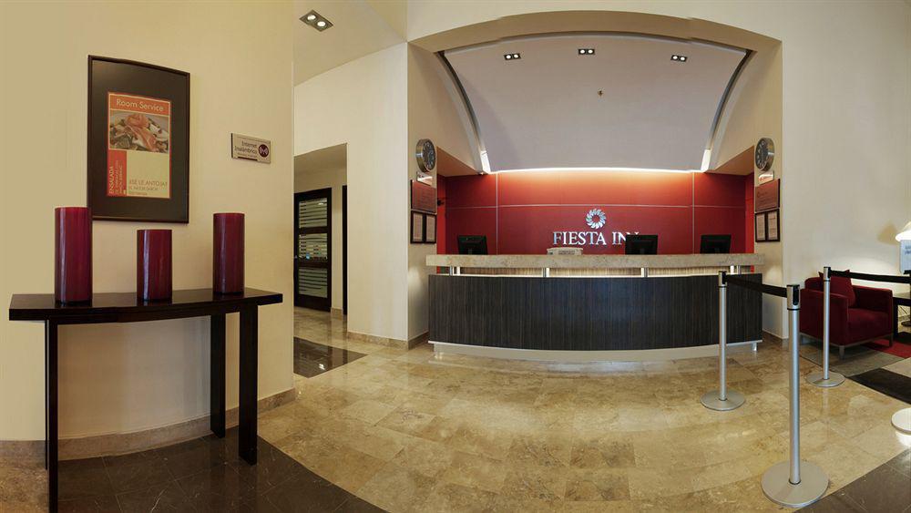 Hotel Fiesta Express