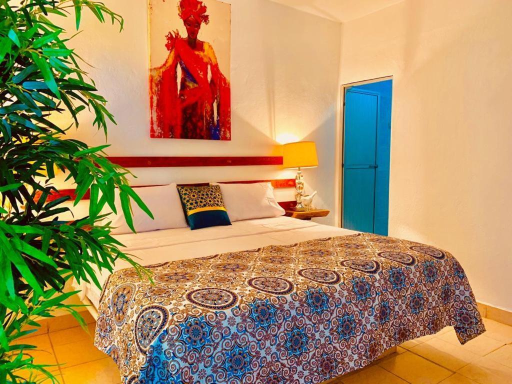 Casa Piedra Parada Hotel