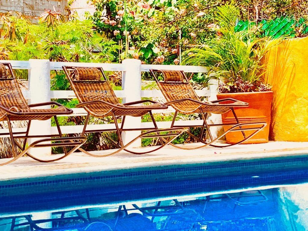 Hotel Casa Piedra Parada