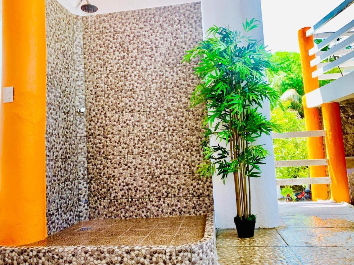 Casa Piedra Parada Hotel Puerto Escondido (Oaxaca)