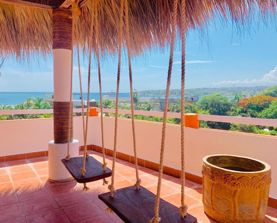 Hotel Casa Piedra Parada 3*